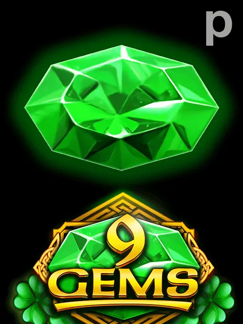 9 Gems - Royal Reels Casino slot game