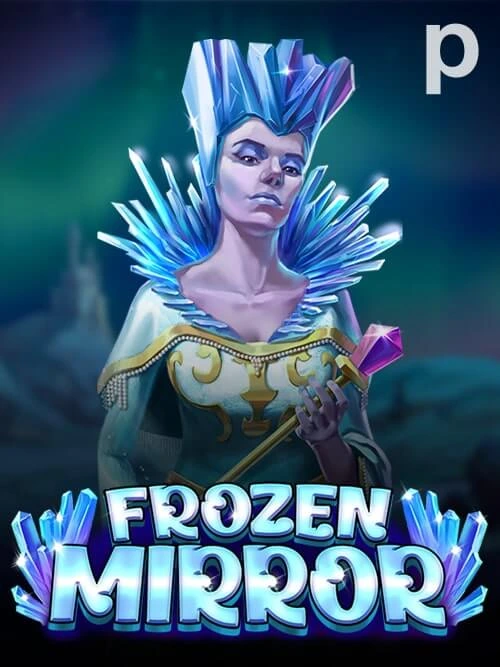 Frozen Mirror - Royal Reels Casino slot game