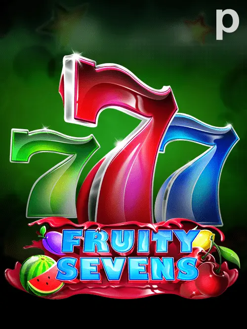 Fruity Sevens - Royal Reels Casino slot game