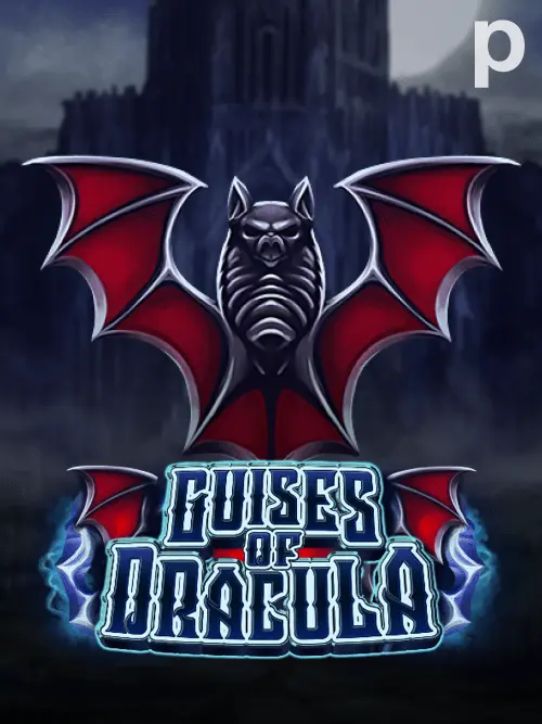 Guises of Dracula - Royal Reels Casino slot game