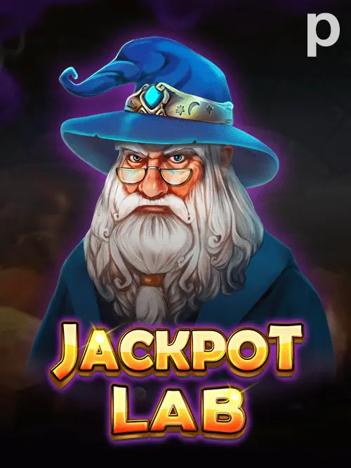 Jackpot Lab - Royal Reels Casino slot game
