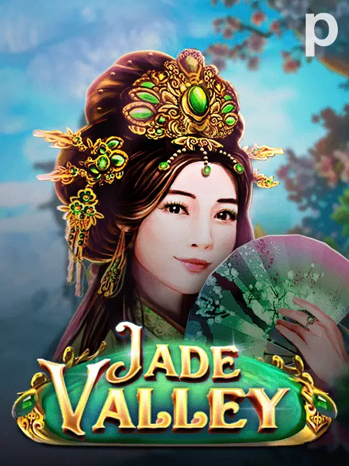 Jade Valley - Royal Reels Casino slot game