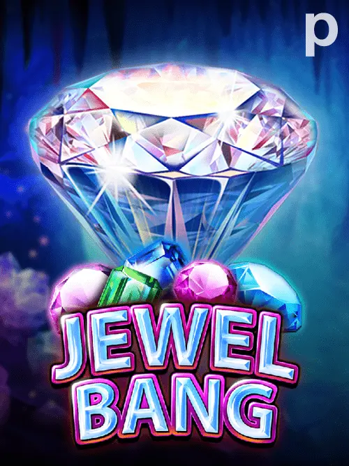 Jewel Bang - Royal Reels Casino slot game