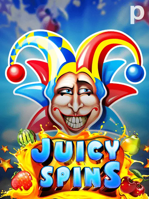 Juicy Spins - Royal Reels Casino slot game