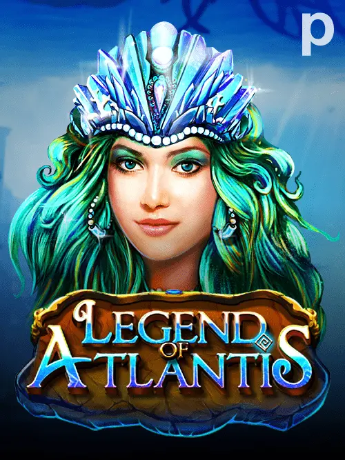 Legends of Atlantis - Royal Reels Casino slot game