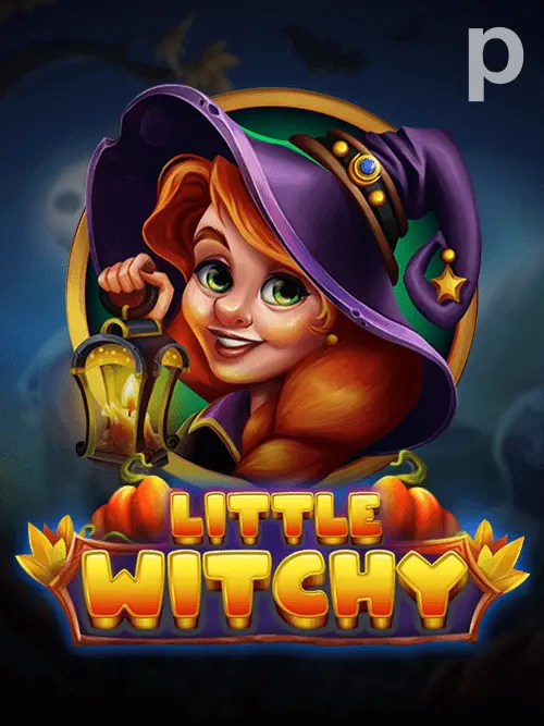 Little Witchy - Royal Reels Casino slot game