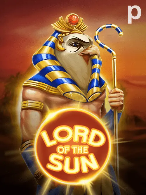 Lord of the Sun - Royal Reels Casino slot game