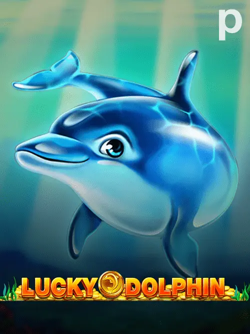 Lucky Dolphin - Royal Reels Casino slot game