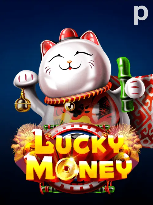 Lucky Money - Royal Reels Casino slot game