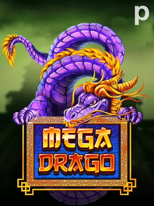Mega Drago - Royal Reels Casino slot game