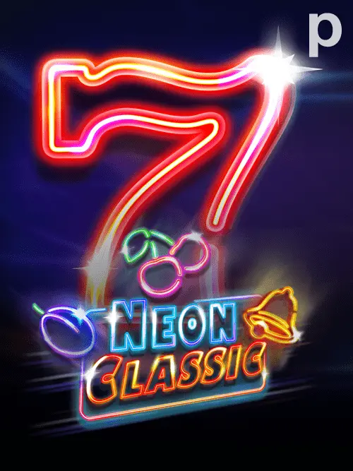Neon Classic - Royal Reels Casino slot game