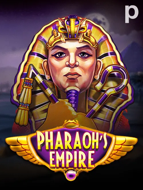 Pharaoh's Empire - Royal Reels Casino slot game