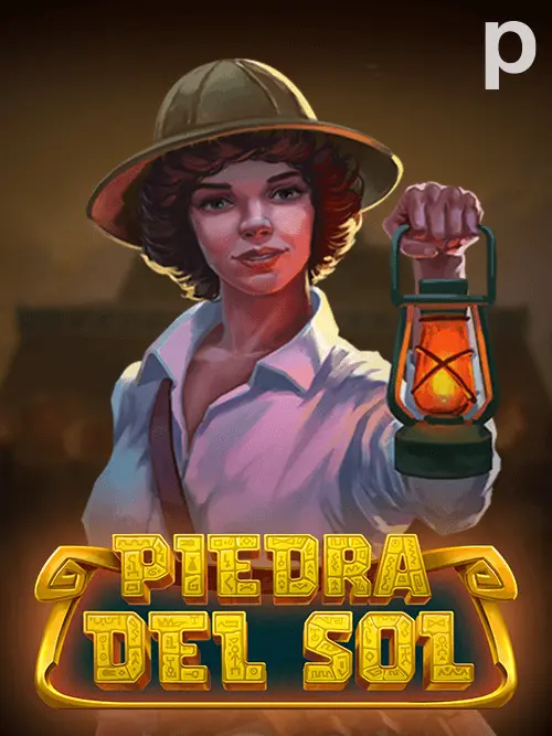 Piedra del Sol - Royal Reels Casino slot game